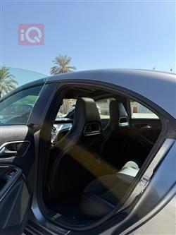 مێرسێدس بێنز CLA